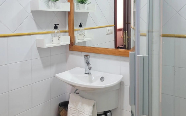 Casa África y Ramona