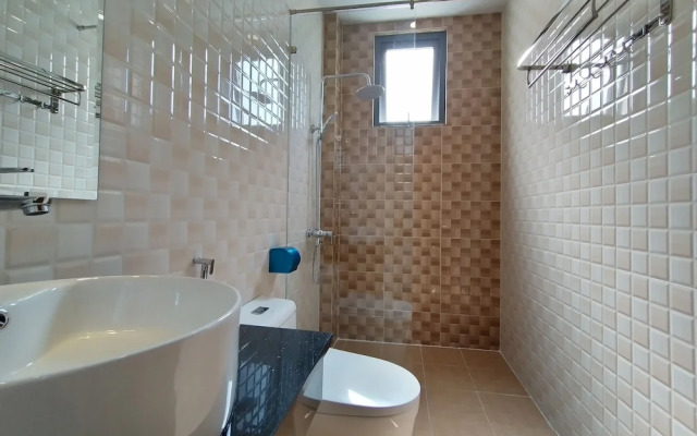 Oyo 841 Bao Hoang Hotel