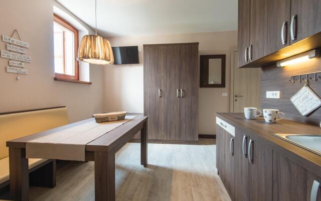 Hotel Pri Mostu