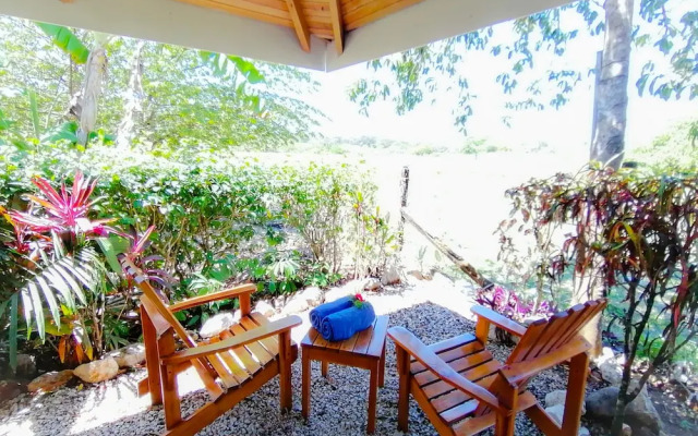 Samara Pacific Lodge