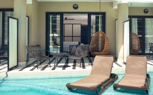 Ocean Coral Spring - All Inclusive