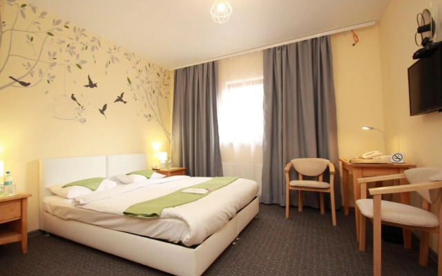 Garden Eco Design Hotel