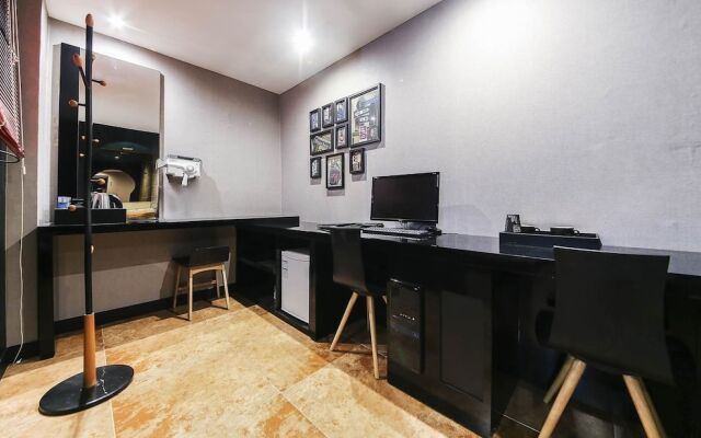 Lexy hotel