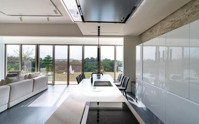 Ocean Villa Fuchaku Okinawa