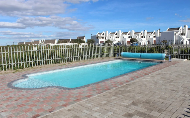 dk villas 3 Skilliepark (Dwarskersbos)