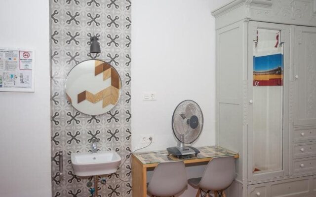 Pension San Pancracio