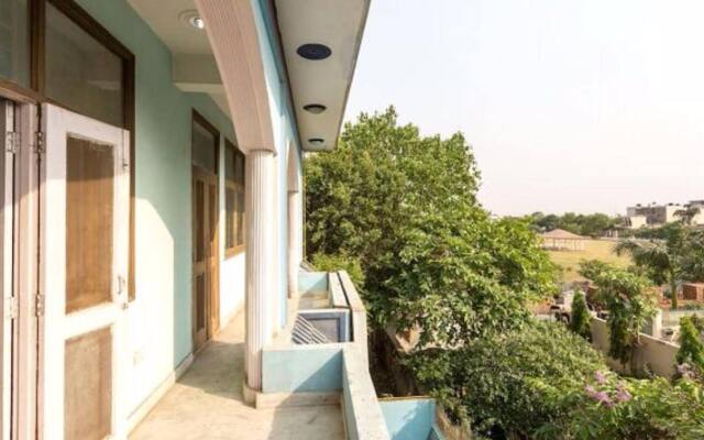 Balaji Bed and Breakfast