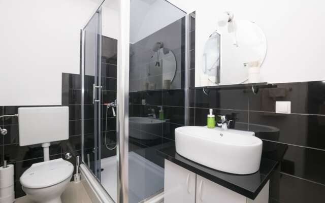 Apartments Bozica