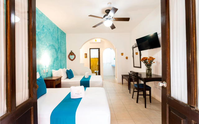 Hotel Casa De Las Flores