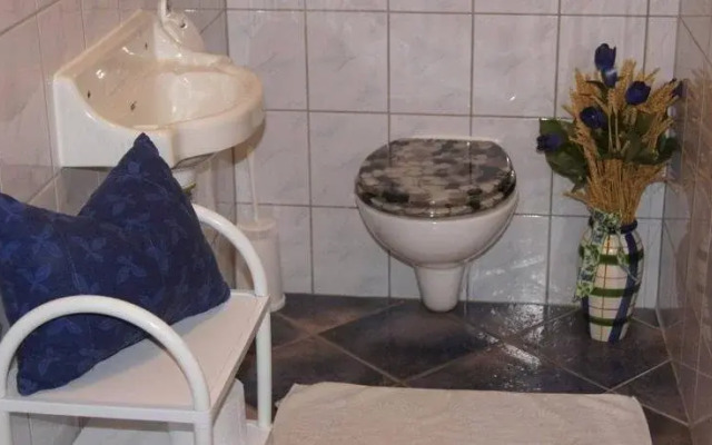 Appartement Gerlinde