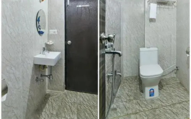 Crown Palace by OYO Rooms