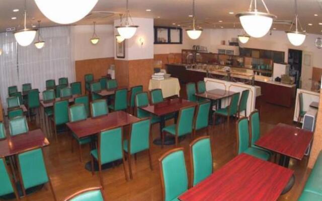 Apa Hotel Gifu Hashima Ekimae