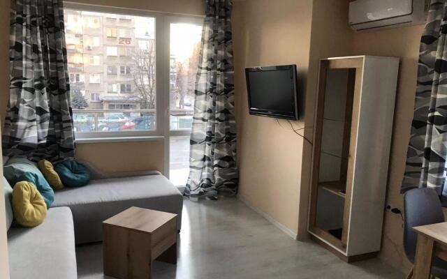 Park apartment - Stara Zagora