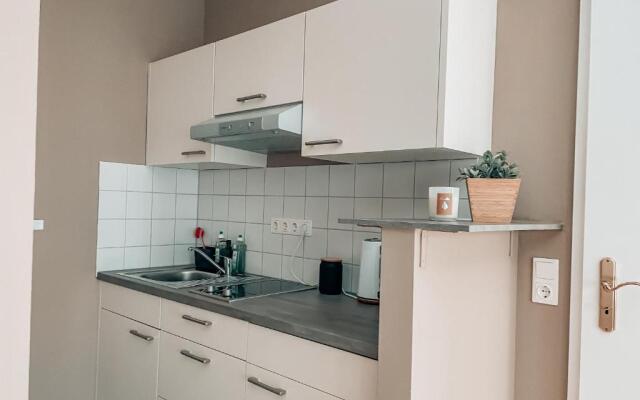 Luga Homes - Chausseehaus