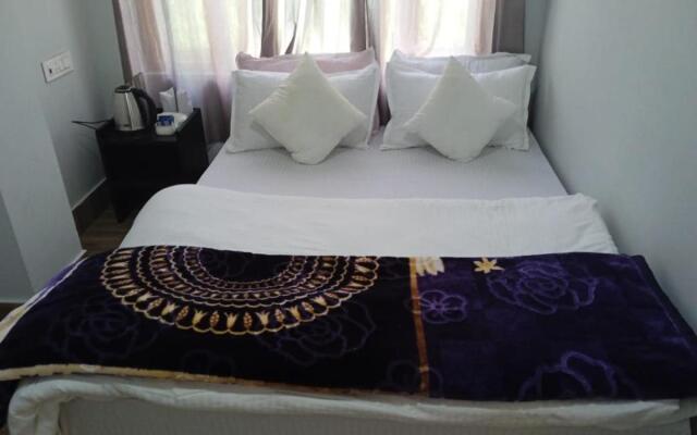 Mann Hotel Trigya Lachung