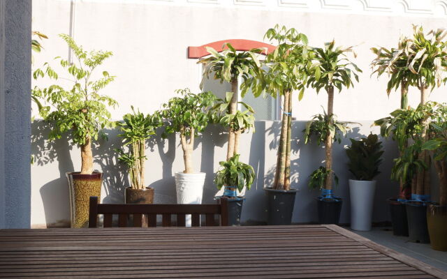 Business Hotel Haeundae S