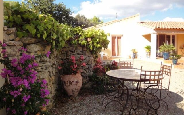 La Maison des Chênes