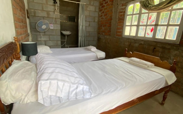 Brisas del Ometepe Apartamento 2