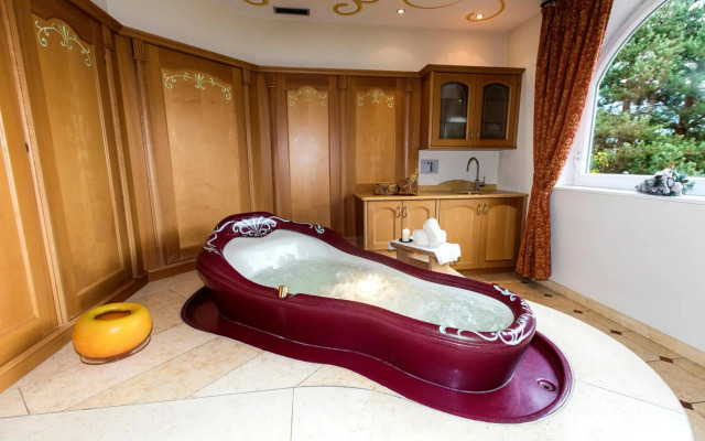 Hotel Lagorai Resort & Spa