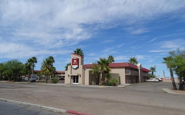 Happy Smart Inn I-10 Eloy and Casa Grande