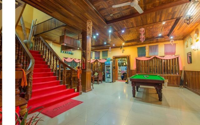 Kiri Villa
