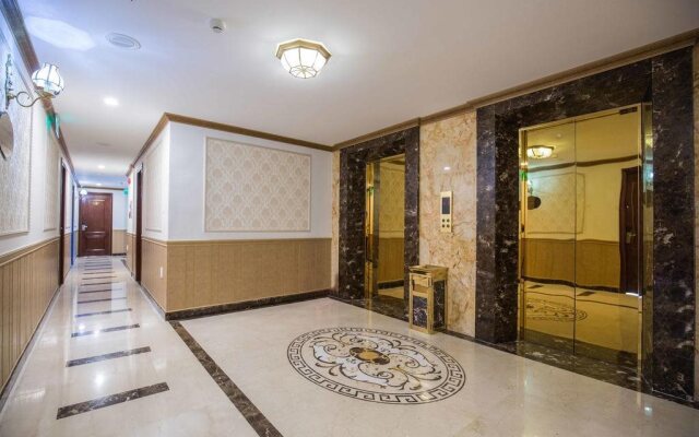 Roy Dala Hotel