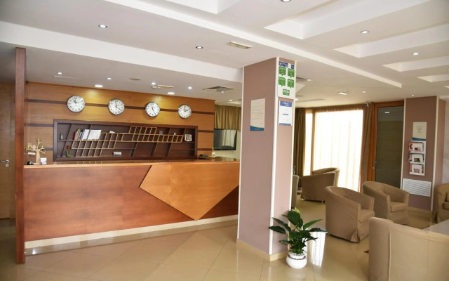 Hotel Nelton