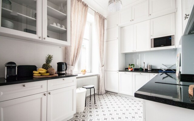 oompH Dobra Warsaw Central Luxurious Apt