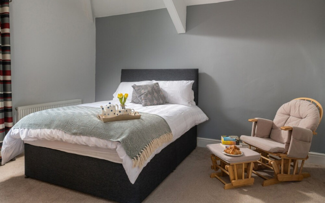 Townhouse in Llanrwst Near Snowdonia Park