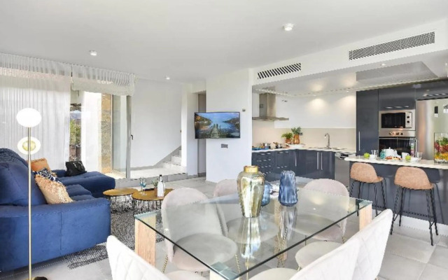 Salobre Vista Golf 19