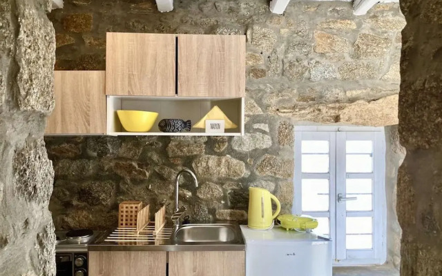 Renos Family Suite Mykonos