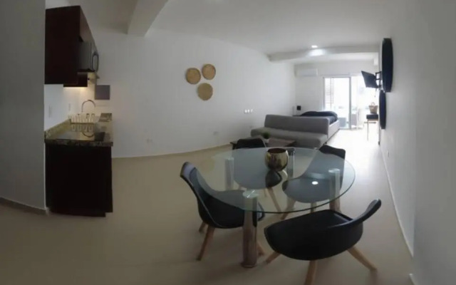 LOFT 33 Playa del Carmen