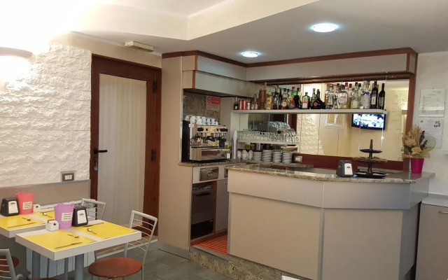 Hotel Le Querce