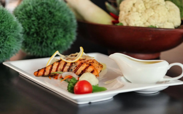 Swiss-Belinn Airport Surabaya