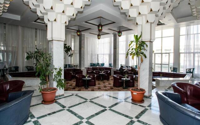 Novostar Nahrawess Hotel & Thalasso Resort