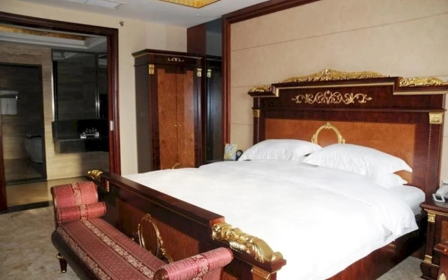 Stela Hotelo Zhengzhou