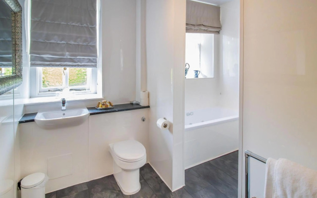 Britannia Palace Hotel Buxton & Spa