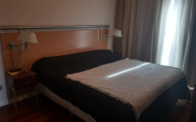 Great 2 bedr apartment downtown mendoza