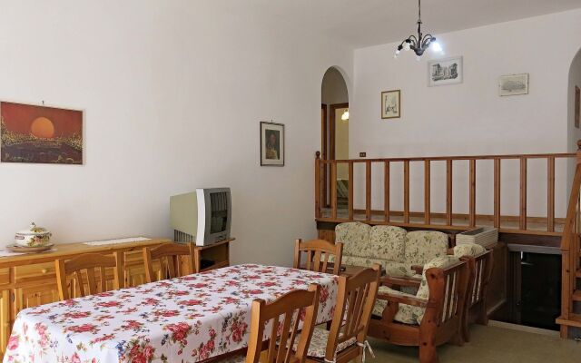 Anacly2 - Villa a 290 Mt dal mare