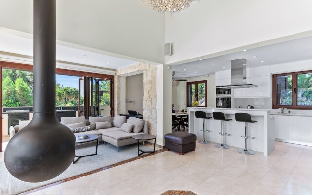Villa 35 - Poseidon in Kouklia