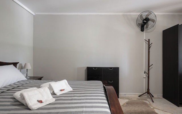 Alkistis Sweet Homes