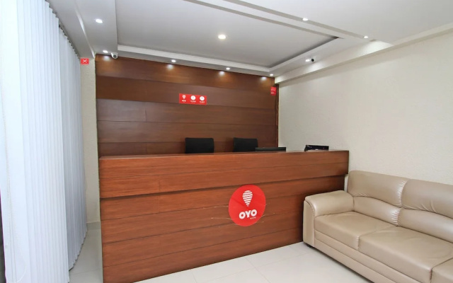 OYO 4797 Lulu Hospitality