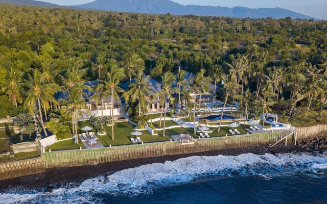 Kanna Seafront Estate