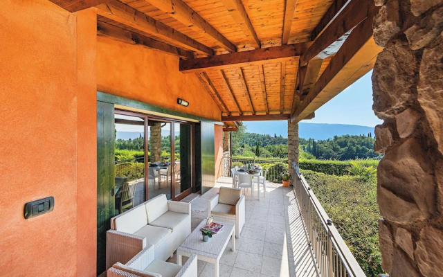 Villa Valeria Con Piscina