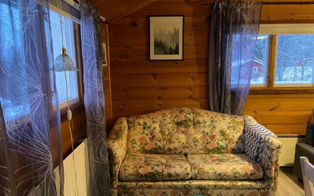 Holiday House with beautiful scenery near Göta Kanal
