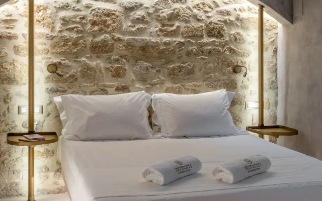 Inotropes Boutique Suites