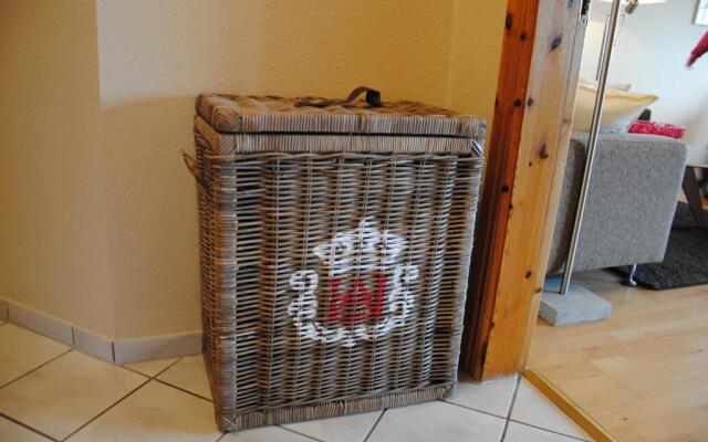 Inselresidenz Wattenmeer - Wohnung 7