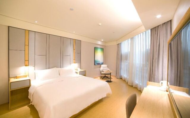 Ji Hotel Guangzhou Baiyun Airport