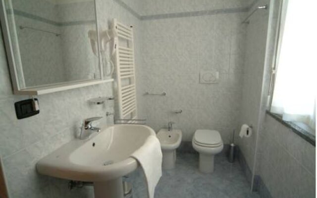 Residence Giardinetto