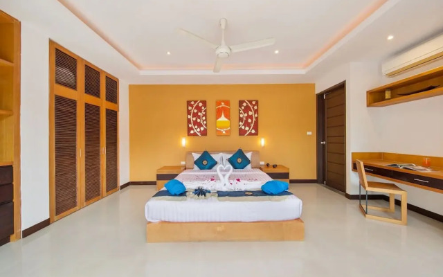 Villa Lipa Talay Haa
